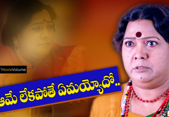 తెలంగాణా శకుంతల అలా విలనయ్యిందా?