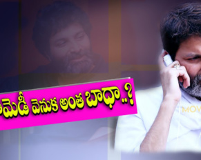 ఆ కామెడీ వెనుక అంత బాధ ఉందా?