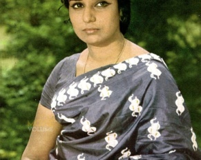 singer janaki