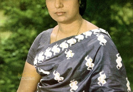 singer janaki