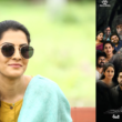 Sabari Review : శబరి మూవీ రివ్యూ