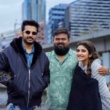 Robbinhood movie : చివరిదశకు చేరుకున్న నితిన్ ‘రాబిన్ హుడ్’ షూటింగ్