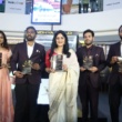 Dhanya Balakrishna : సిల్వర్ బార్ ఛాలెంజ్‌లో  ధ‌న్య బాల‌కృష్ణ‌ సందడి