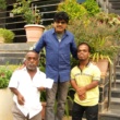 జూనియర్ ఆర్టిస్ట్ పొట్టి జానీకి హీరో కృష్ణసాయి ఆర్థిక సాయం