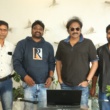 వినాయక్ చేతుల మీదుగా ‘శక్తిమతి ‘మోషన్ పోస్టర్ విడుదల