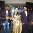 Ananya Nagalla : వింధ్య గోల్డ్ బార్ ఛాలెంజ్ ఈవెంట్ లాంచ్ చేసిన అనన్య