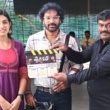 పూజా కార్యక్రమాలతో ప్రారంభమైన “వృశ్చికం”