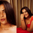 Kavya Kalyanram : క్యూట్ అండ్ గ్లామరస్ కావ్య